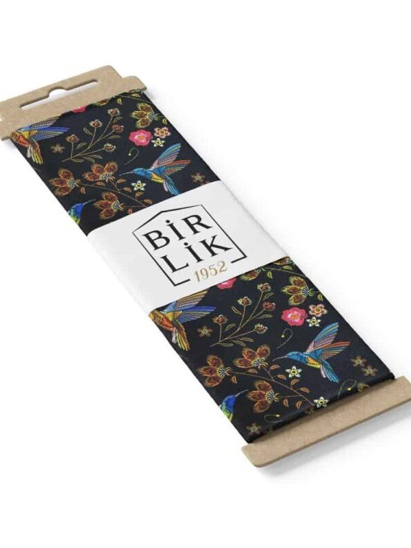birli1952 dijital baskı digital print fabric kumaş emrodeiry art nakış kuş