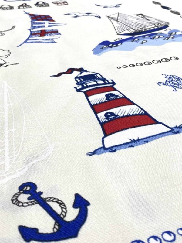 birlik1952 duck döşemelik kumaş deniz feneri