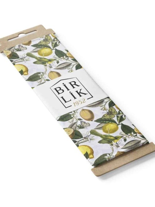 birlik1952 duck döşemelik kumaş limon