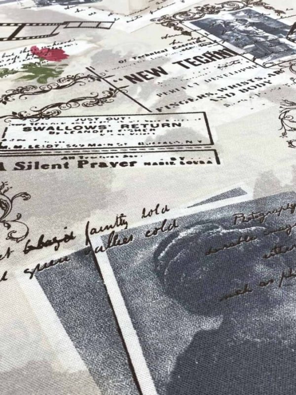 birlik1952 duck döşemelik kumaş nostalji