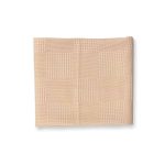 birlik1952 waffle pike kumaş petek damalı fabric battaniye somon