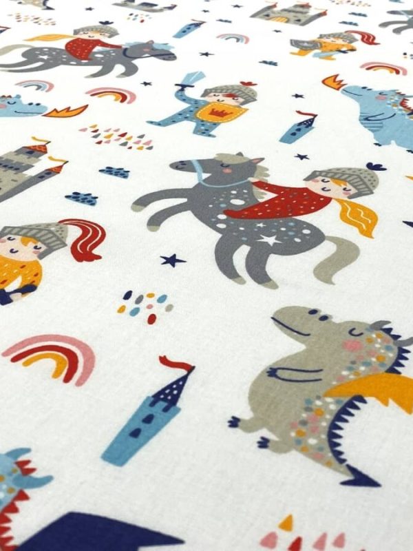 birlik1952 63 tel poplin akfil kumaş fabric metrelik nevresimlik