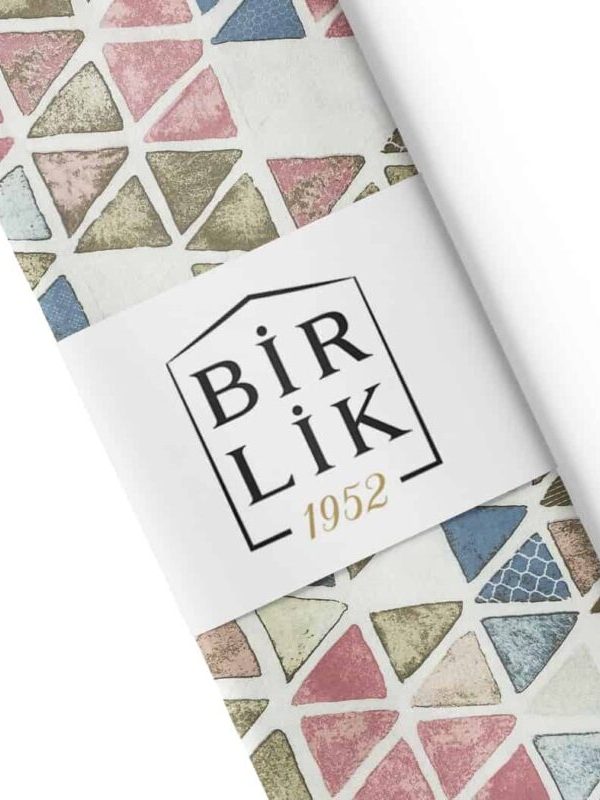 birlik1952 63 tel poplin akfil kumaş fabric metrelik nevresimlik