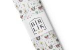 birlik1952 63 tel poplin akfil kumaş fabric metrelik nevresimlik