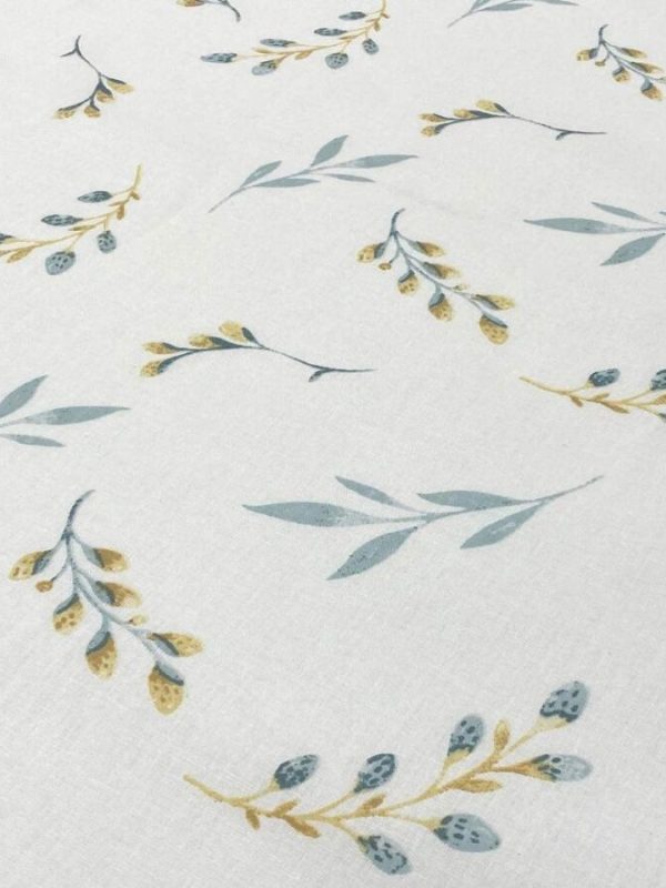 birlik1952 63 tel poplin akfil kumaş fabric metrelik nevresimlik