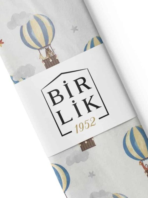 birlik1952 63 tel poplin akfil kumaş fabric metrelik nevresimlik
