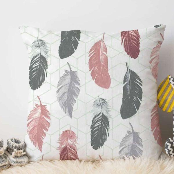 birlik1952 tekins home yastık kılıfı boncuk silikon bebek yastığı baby pillow kuş tüyü
