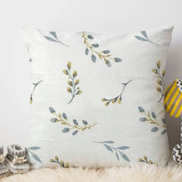 birlik1952 tekins home yastık kılıfı boncuk silikon bebek yastığı baby pillow mimoza