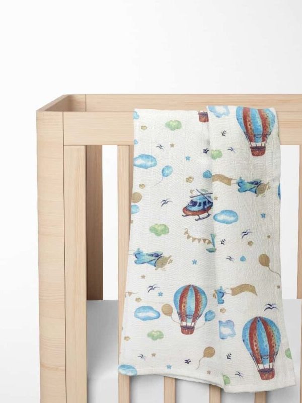 birlik1952 tekins home müslin muslin fabric metrelik kumaş