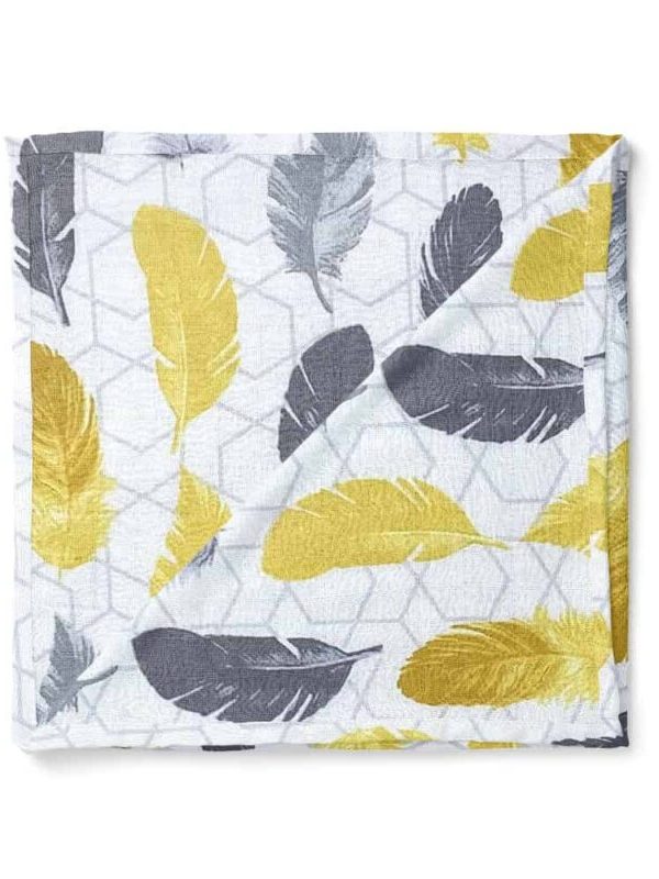 birlik1952 tekins home müslin muslin fabric metrelik kumaş