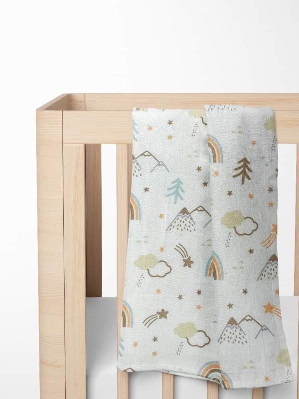 birlik1952 tekins home müslin muslin fabric metrelik kumaş