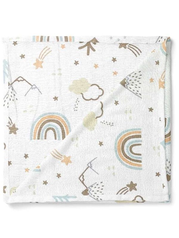 birlik1952 tekins home müslin muslin fabric metrelik kumaş