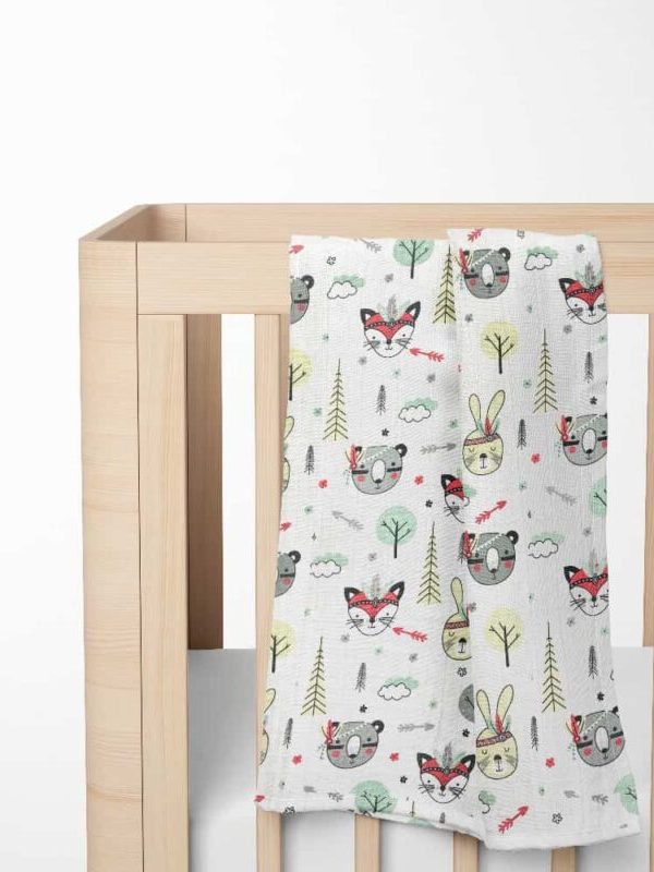 birlik1952 müslin muslin fabric metrelik kumaş battaniye pamuklu