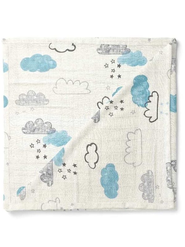 birlik1952 müslin muslin fabric metrelik kumaş battaniye pamuklu