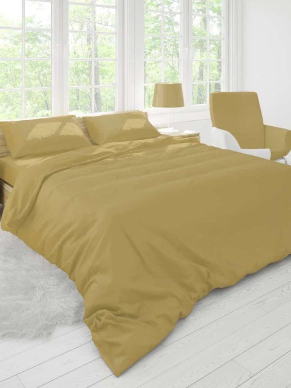 birlik1952 ipliq pamuk saten 83 tel nevresim takımı tek çift kişilik