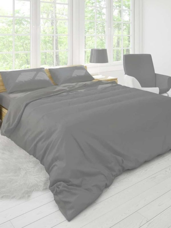 birlik1952 ipliq pamuk saten 83 tel nevresim takımı tek çift kişilik