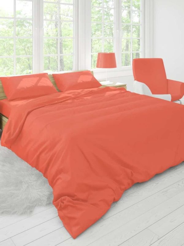 birlik1952 ipliq pamuk saten 83 tel nevresim takımı tek çift kişilik