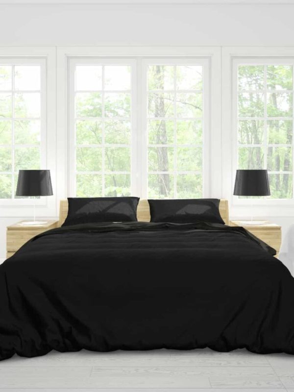 birlik1952 ipliq pamuk saten 83 tel nevresim takımı tek çift kişilik