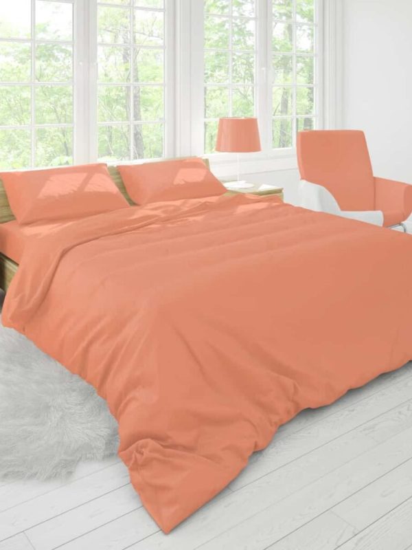 birlik1952 ipliq pamuk saten 83 tel nevresim takımı tek çift kişilik