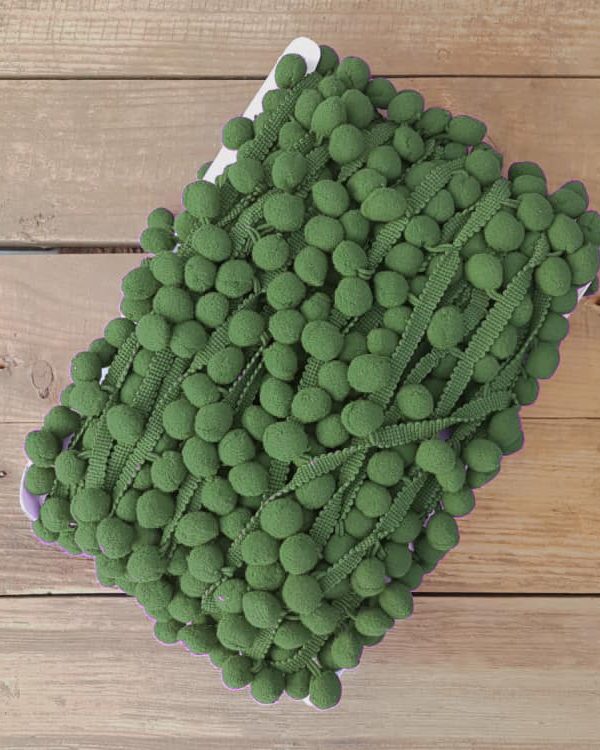 birlik1952 ponpon şerit battaniye süs malzemeleri