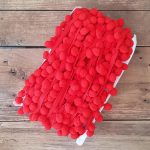 birlik1952 ponpon şerit battaniye süs malzemeleri