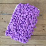 birlik1952 ponpon şerit battaniye süs malzemeleri