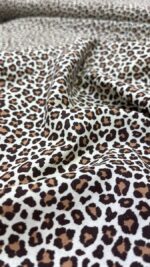 birlik1952 poplin kumaş basma sümerbank çıtır çiçek kumaş bandana kumaşı fabric cotton whosale leopard leopar