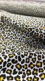 birlik1952 poplin kumaş basma sümerbank çıtır çiçek kumaş bandana kumaşı fabric cotton whosale leopard leopar