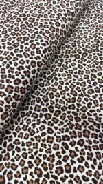 birlik1952 poplin kumaş basma sümerbank çıtır çiçek kumaş bandana kumaşı fabric cotton whosale leopard leopar