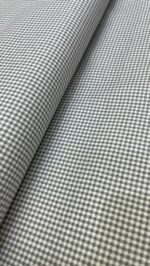birlik1952 poplin kumaş basma sümerbank çıtır çiçek kumaş bandana kumaşı fabric cotton whosale pötikare pitikare gri grey