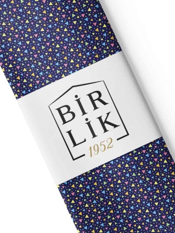 birlik1952 poplin kumaş 170 cm nevresimlik maskelik fabric