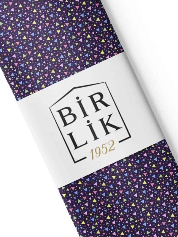 birlik1952 poplin kumaş 170 cm nevresimlik maskelik fabric