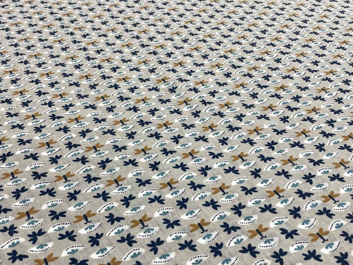 birlik1952 poplin kumaş 170 cm nevresimlik maskelik fabric
