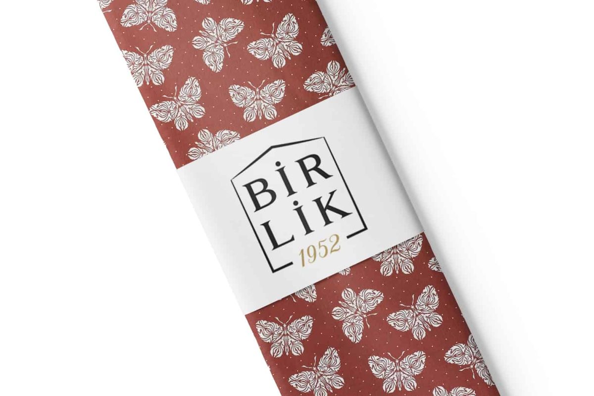 birlik1952 63 tel poplin akfil kumaş fabric metrelik nevresimlik kelebek