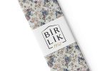 birlik1952 63 tel poplin akfil kumaş fabric metrelik nevresimlik papatya daisy