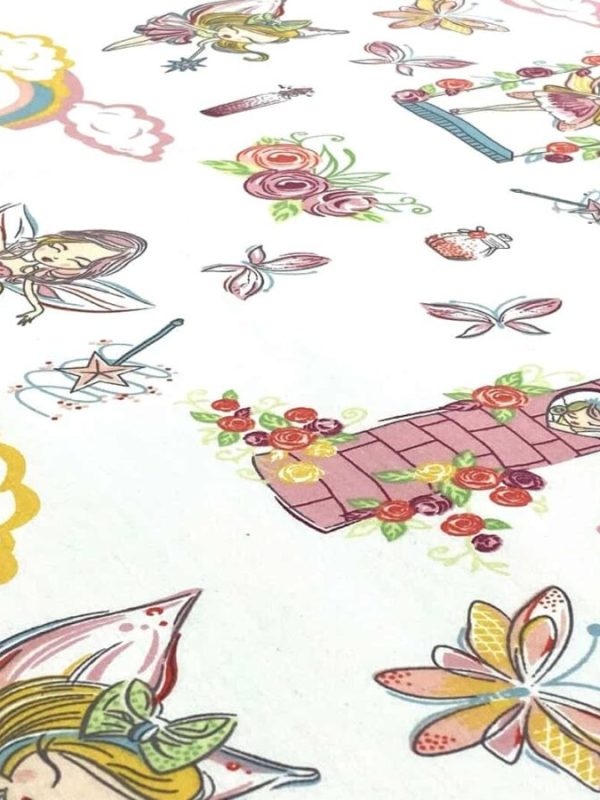 birlik1952 63 tel poplin akfil kumaş fabric metrelik nevresimlik peri