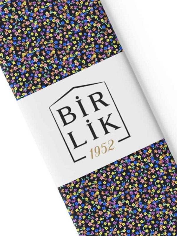 birlik1952 poplin kumaş 170 cm nevresimlik maskelik fabric