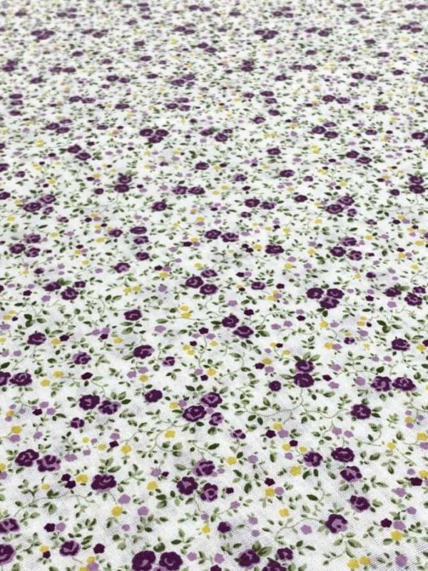 birlik1952 poplin kumaş 170 cm nevresimlik maskelik fabric