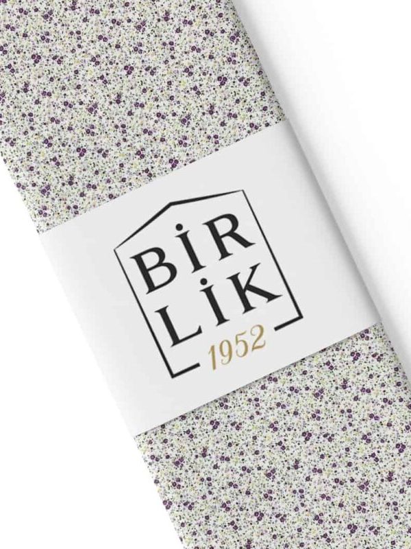 birlik1952 poplin kumaş 170 cm nevresimlik maskelik fabric