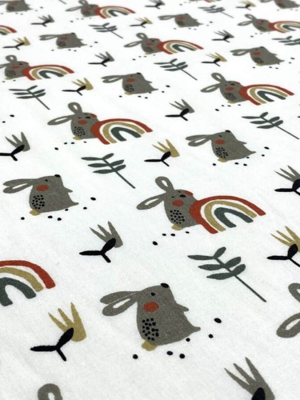 birlik1952 poplin kumaş 170 cm nevresimlik maskelik fabric