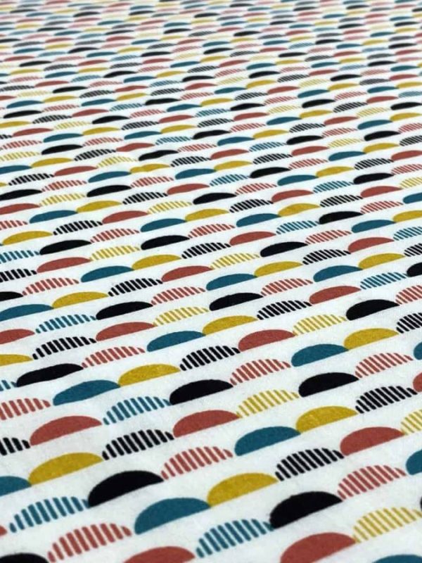 birlik1952 poplin kumaş 170 cm nevresimlik maskelik fabric