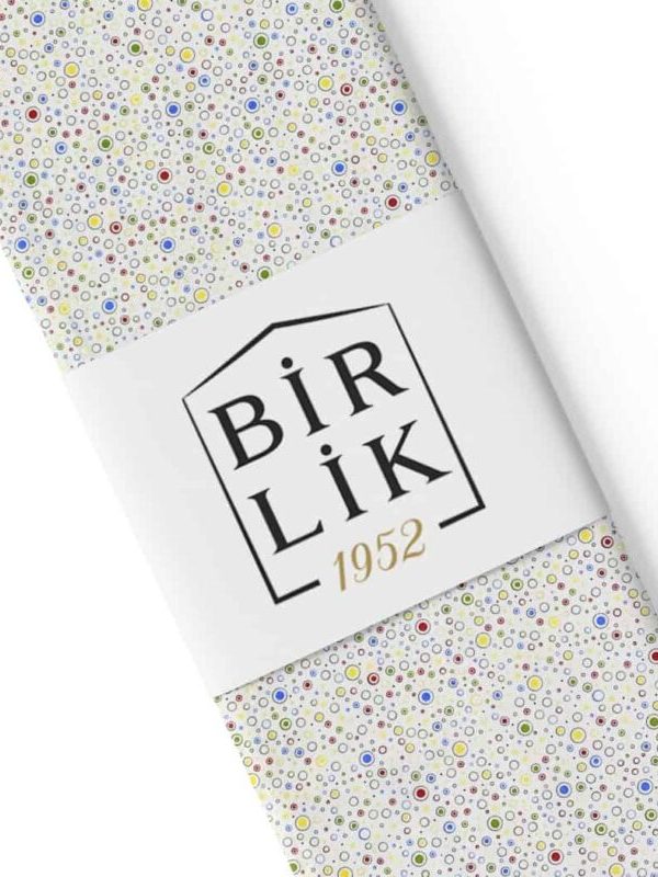 birlik1952 poplin kumaş 170 cm nevresimlik maskelik fabric