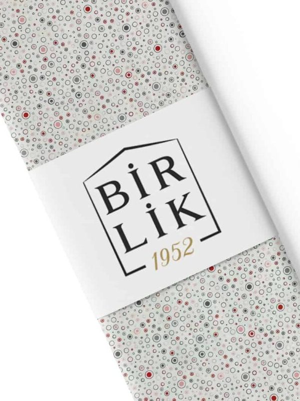 birlik1952 poplin kumaş 170 cm nevresimlik maskelik fabric