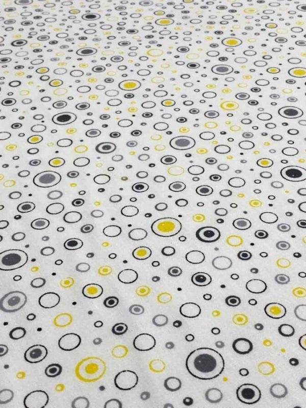 birlik1952 poplin kumaş 170 cm nevresimlik maskelik fabric