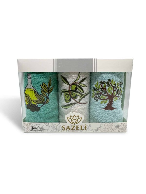 şazeli home birlik1952 banyo havlu seti turkish towels
