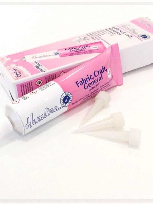 birlik1952 hemline tekstil kumaş yapıştırcısı fabric glue