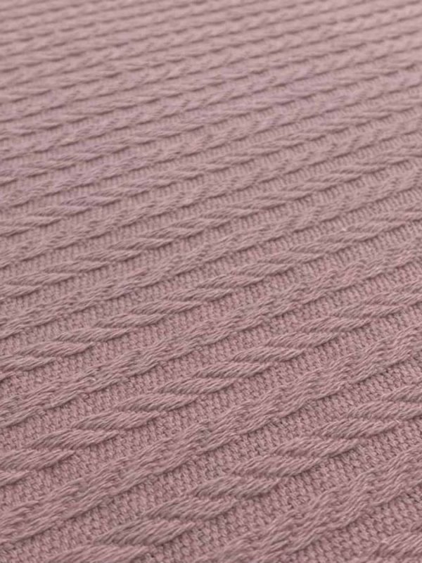 birlik1952 örgü örme pike kumaş ametist