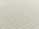birlik1952 örgü örme pike kumaş fabric krem