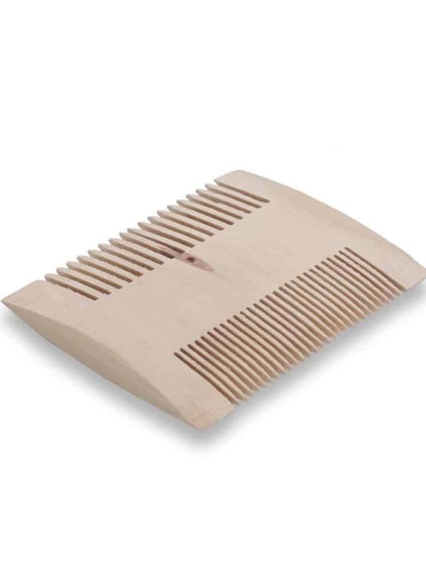 birlik1952 atrak ahşap çift taraflı