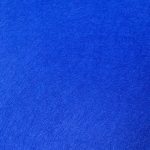 birlik1952 keçe kumaş işlemelik hobi metrelik saks mavi
